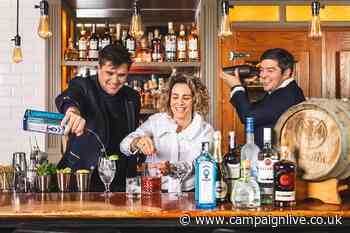 Bacardi encourages return to bars with free cocktails