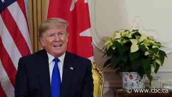 Can Canadians help dump Trump, or beat Biden? What U.S. campaign laws say