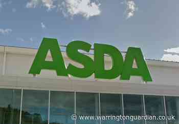 Asda's strict new rules to keep shoppers and staff safe