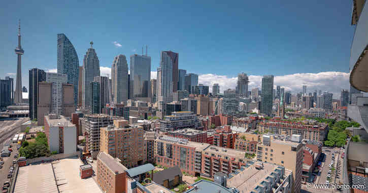 This is what needs to happen before Toronto enters Stage 3 of reopening in Ontario - blogTO