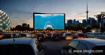 Toronto is getting another drive-in movie and concert series - blogTO