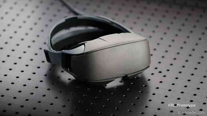 Report – New Oculus Headset Enters Production This Month, Sony Ramping Up PS5 Manufacturing