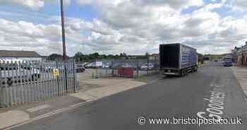 Several cars stolen from yard in Bristol