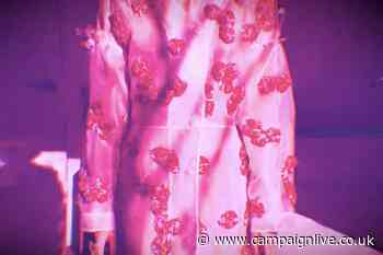 Verizon creates virtual-reality fashion shows