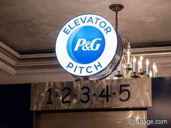 Small agencies: Here's your chance to pitch P&amp;G
