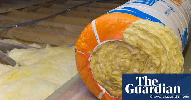 UK energy efficiency push offers just a third of the investment needed, says report