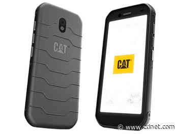 Cat S42 review: Rugged and enterprise-ready, with great battery life but sluggish performance