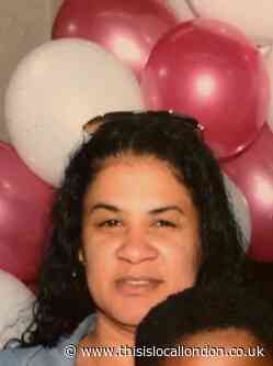 Merton Police appeal for missing woman