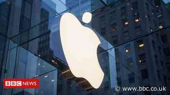 Apple has €13bn Irish tax bill overturned