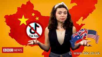Could US or UK ban TikTok?