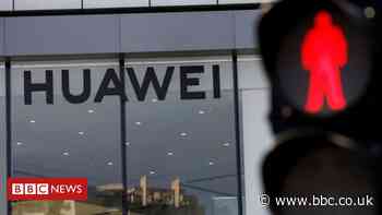 Huawei: What does the ban mean for you?