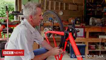 How to upgrade your bike into an electric bicycle
