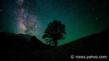 It Turns Out Universe Might Have Its Own Cosmic Clock