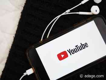 Google accused of YouTube bias and Burger King tackles cow farts: Wednesday Wake-Up Call