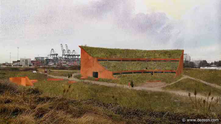 Ten architecture projects by University of Cambridge undergraduate and postgraduate students 