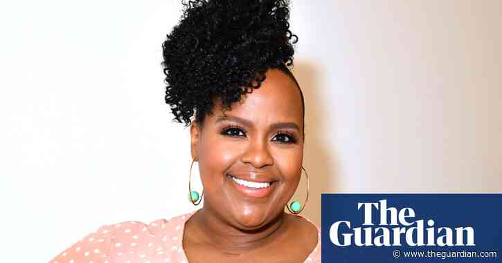 Insecure's Natasha Rothwell: 'I was deeply obsessed with David Brent'