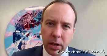 Matt Hancock reveals why masks WON'T be mandatory in offices & schools