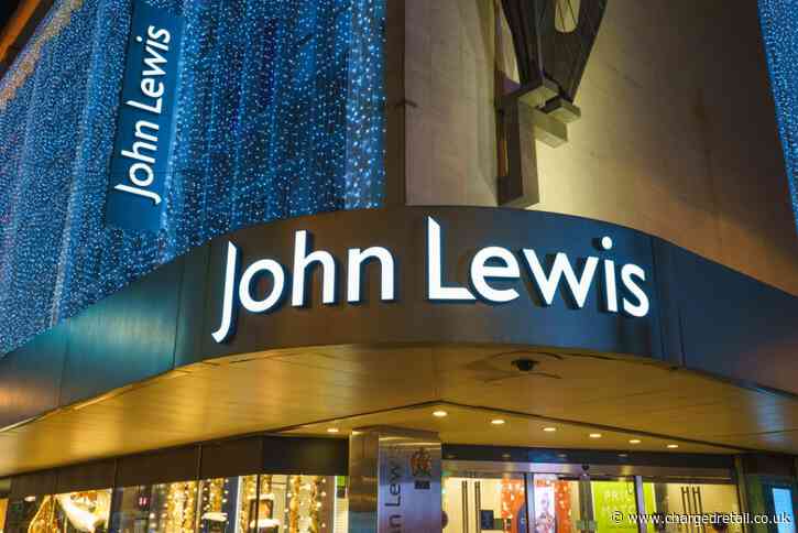 John Lewis outsourcing over 100 more IT jobs to third-party firm
