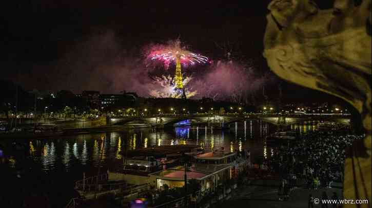 French tourism gets boost with reopening of Disneyland Paris