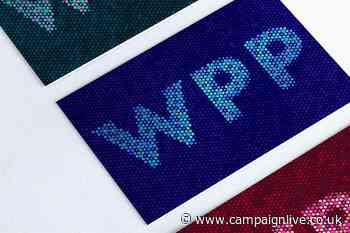 WPP to end salary sacrifice for top agency executives