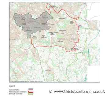 Your feedback wanted on Bromley's air quality future