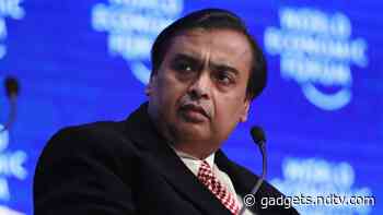 Jio Partners With Google to Develop Android-based Operating System for Affordable 4G, 5G Smartphones
