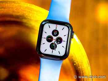 Apple Watch 6 rumor roundup     - CNET