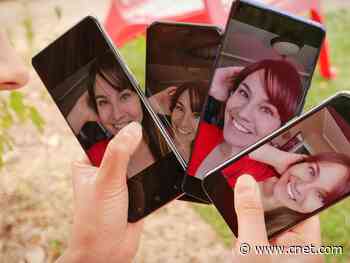 Best selfie camera: iPhone vs. Samsung, Google and OnePlus     - CNET