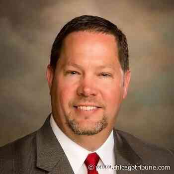 Crown Point picks new school superintendent: Todd Terrill comes from Richmond - Chicago Tribune