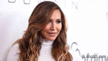 'Glee' creators launching college fund for Naya Rivera's son