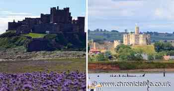 Northumberland villages named as among the most Instagrammable in UK