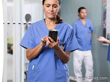 ‘There’s no way back after this’: Inside the unexpected tech revolution at the NHS