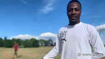 Local soccer's reckoning with racism, on the pitch and in the stands