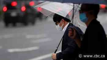 Tokyo declares coronavirus 'red' alert, governor calls situation 'rather severe'