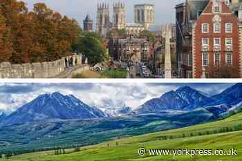 York 'is seen as Outer Mongolia by the general public' - says Lord