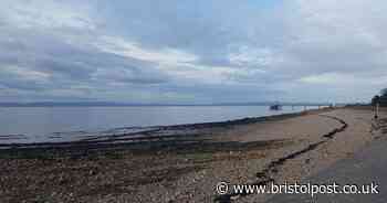 Update from police after hand grenade found on beach