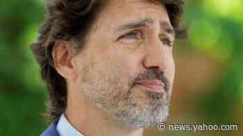 Trudeau admits 'mistake' while facing third ethics inquiry in office
