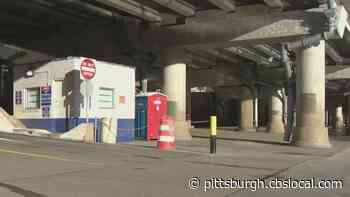 Mon Wharf Reopens With Credit Card Kiosk