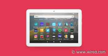 Amazon Fire HD 8 and 8 Plus Review: Unrivaled Value