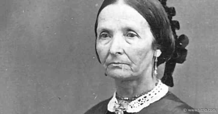 New online collection will help LDS readers discover the Eliza R. Snow they never knew