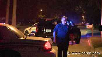 10-year-old boy shot near Spring, deputies say