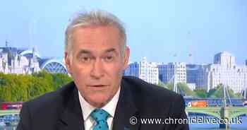 Dr Hilary raises concerns over 'persistent' new coronavirus symptom