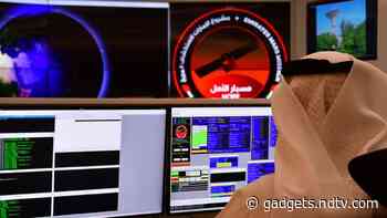 UAE Mars Probe Launch Delayed Further Over Bad Weather at Japan Launch Site