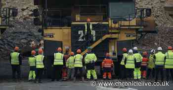 North East mining firm to lay off staff as it awaits open-cast decision