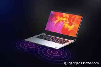 Xiaomi Mi Notebook 14, Mi Notebook 14 Horizon Edition Now on Open Sale in India
