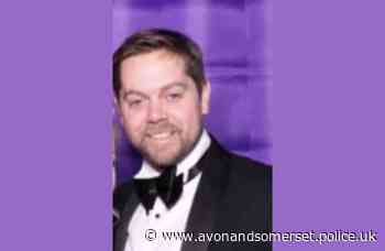 Have you seen missing Robert Saunders?