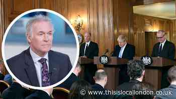 ITV GMB: Dr Hilary warns of new coronavirus symptom
