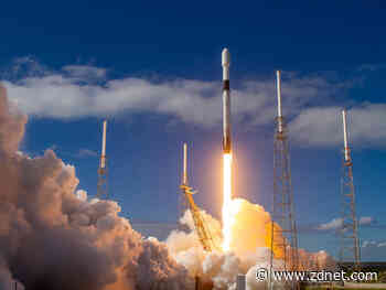 SpaceX Starlink internet-beaming satellite service takes next step for beta test