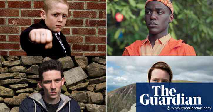 'Mike Leigh's office almost went up in flames': casting directors tell all