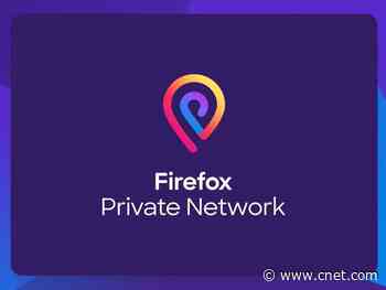 Mozilla launches VPN service to help protect your privacy     - CNET